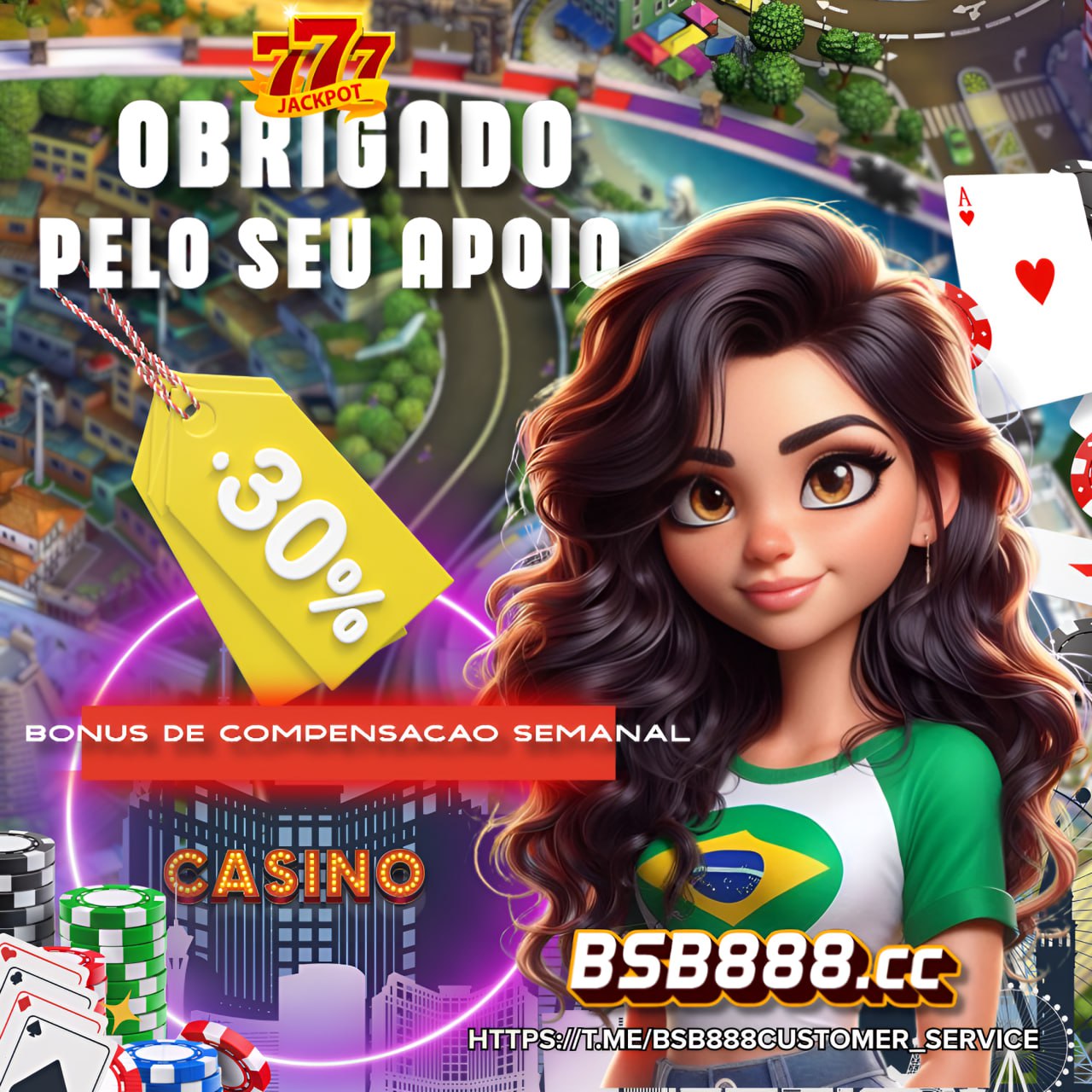 BSB888