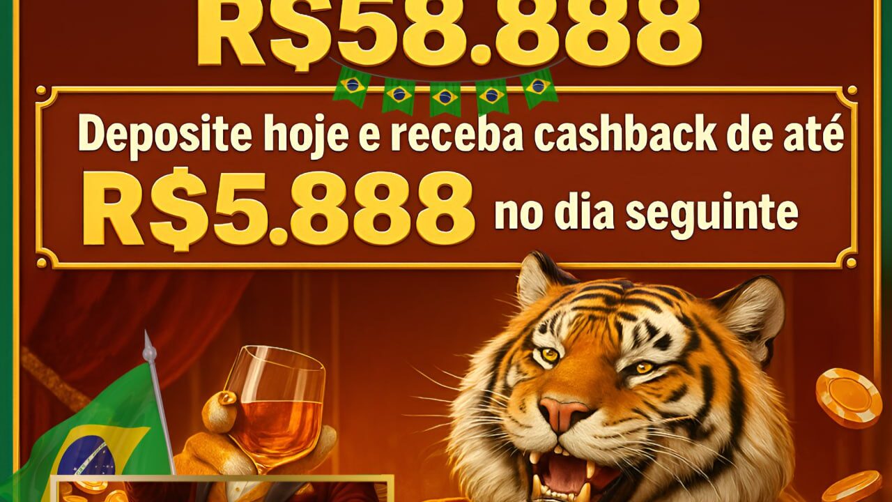 BSB 888: Tática VIP e Lucro Colossal