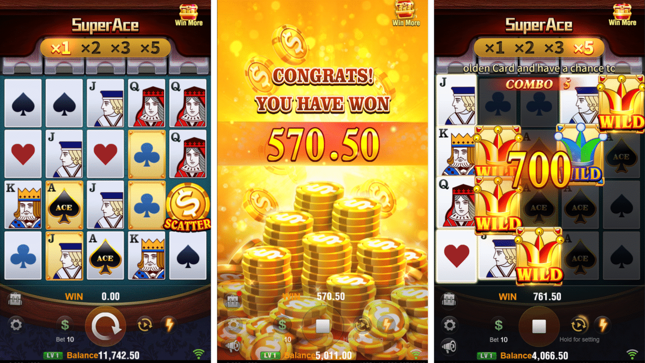 JILI TRICK para sa Mobile Games: Sulit ba ang JILI TRICK sa Telepono?