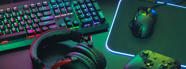 Gaming World: Tren Game Mobile, PC, dan Konsol